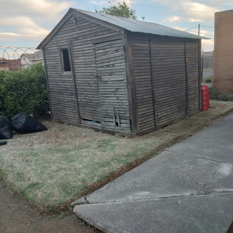 3 Bedroom Property for Sale in Harry Gwala Free State